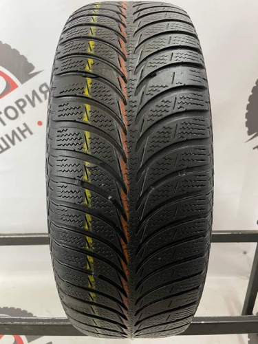 GoodYear UltraGrip ICE R16 215/65