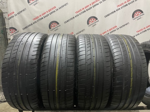 Goodyear Eagle F1 Asymmetric 3 R20  235/45