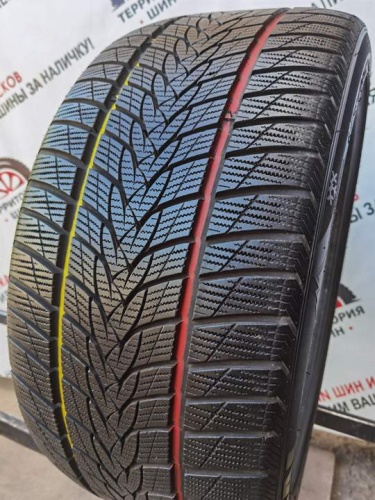 Imperial Snowdragon UHP R21 295/35