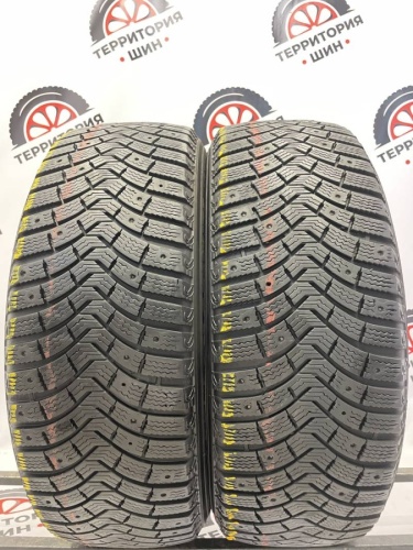 Michelin Latitude X-Ice North  R18 235/60