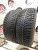 Bridgestone Blizzak Spike-01 265/60/18 Bridgestone Blizzak Spike-01 265/60/18