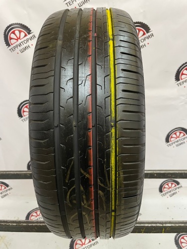 Continental EcoContact 6 215/55 R17 94V