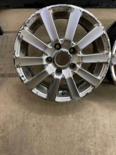 Литьё KIA/Hyundai R15 5X114,3 СТ67,1 ET44