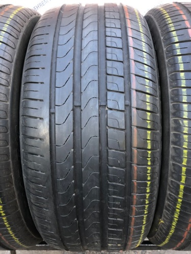 Pirelli Scorpion verde R19	255/455
