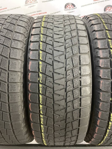 Bridgestone Blizzak DM-V1 R17 255/65