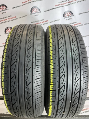 Kumho Solus XC KU26  R15 205/65
