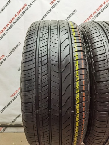 Hilo Vantage XU1 215/50 R17