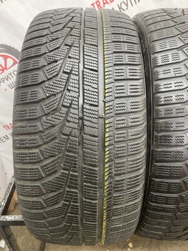 Hankook Winter I'Cept Evo R20 245/40 99W