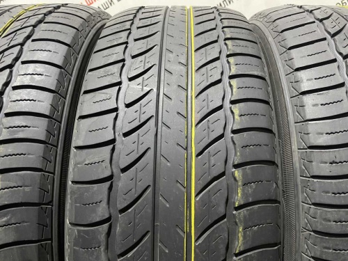 Toyo Open Country U/T R19 235/55