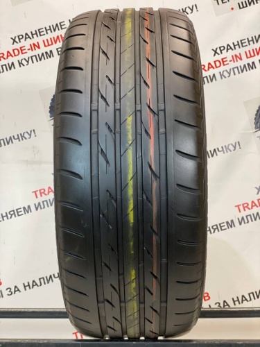 Bridgestone Nextry  Ecopia R17 255/50