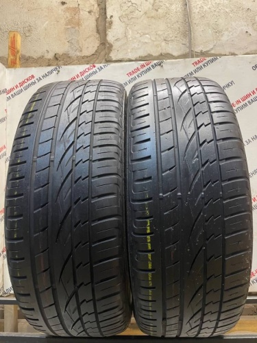 Continental CrossContact LX R19   235/55