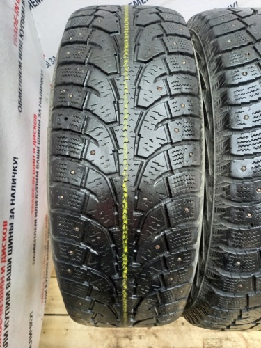 Hankook Winter I*Pike RW R17 235/65