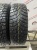 Dunlop Grandtrek Ice 02 R17 215/60