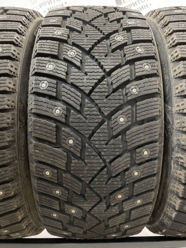 ZETA ANTARCTICA SPORT R18 255/55