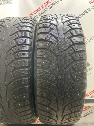 Nokian Hakka 5 R15 195/65.