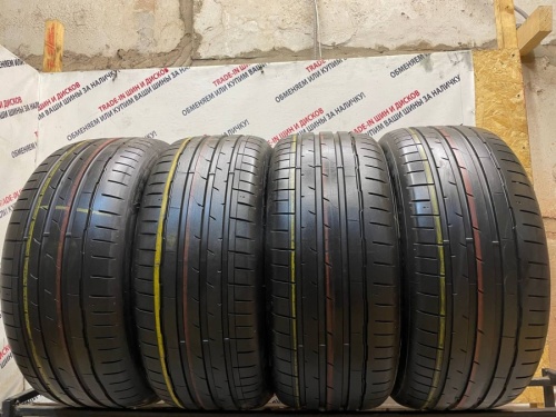 Hankook Ventus S1 Evo 3 R19	255/45