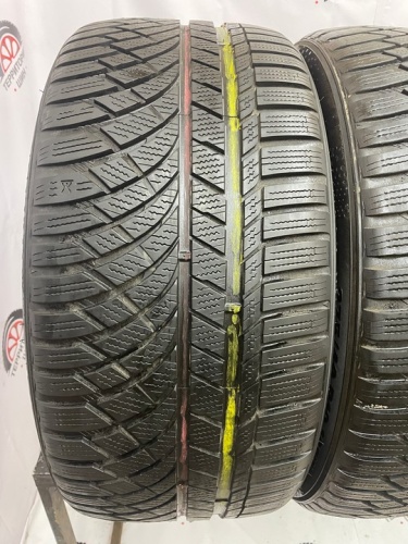 Kumho WinterCraft WP72 R19 275/40
