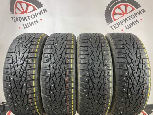 Nokian Hakka 7 R15 185/60