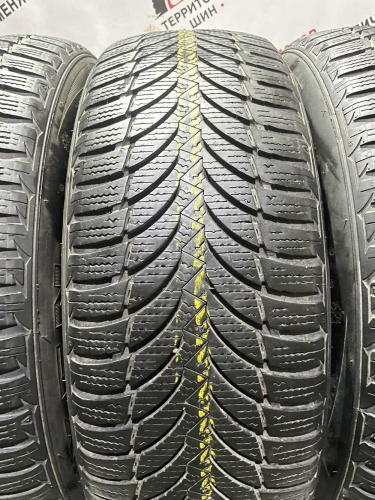 Nexen Winguard Snow G WH2 R16 205/60