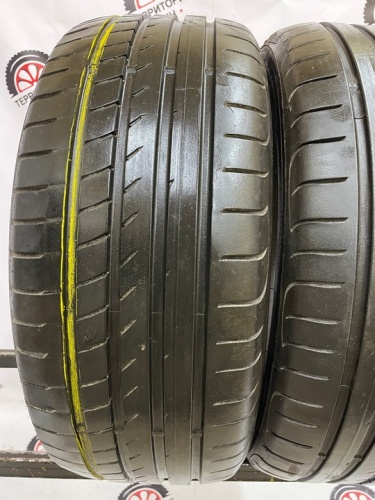 Goodyear Eagle F1 Asymmetric 5 225/45 95Y R18