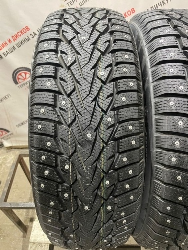 ILink WinterVorhut STUD III R19 245/55 107T XL