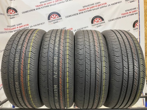 Hankook Optimo H417 R17 235/55