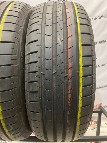 Vredestein SporTrac 5 R17 205/55