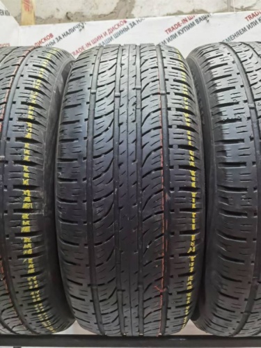 Viatti BOSCO A/T R17	235/55