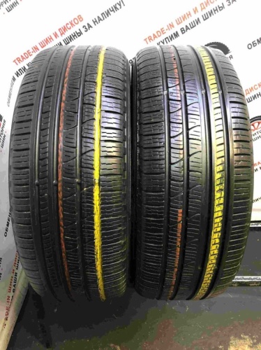 Pirelli Scorpion Verde R19 235/55