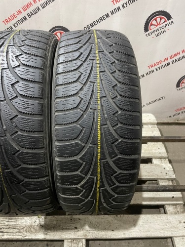 Nokian Tyres Nordman RS R16 205/55
