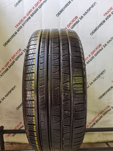 Pirelli Scorpion Verde All Season 235/50 R18