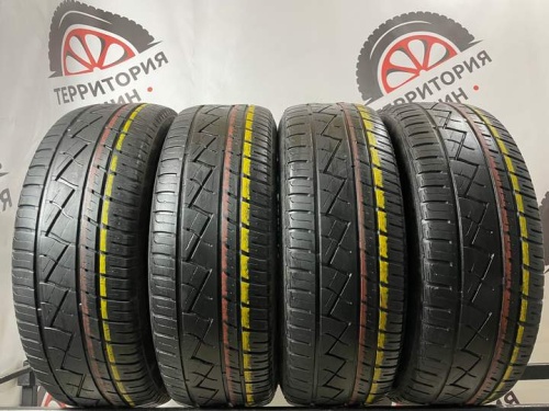 Maxxis Escapade CUV R17 225/60