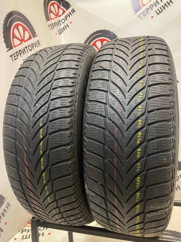 Goodyear UltraGrip Ice 2 205/60/16