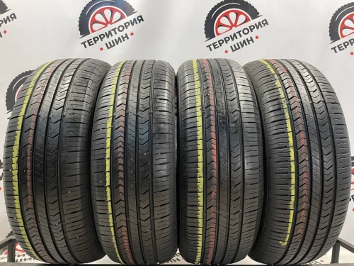 Nexen i.Q Series 1 215/65 R15