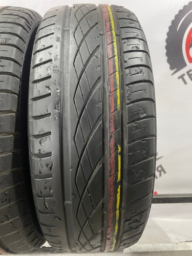 КАМА (Нижнекамский шинный завод) Кама-Евро-129 R15 195/55