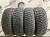 GoodYear UltraGrip ICE Arctic R14 155/65