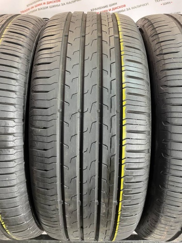 Continental EcoContact 6 RFT R16 205/55
