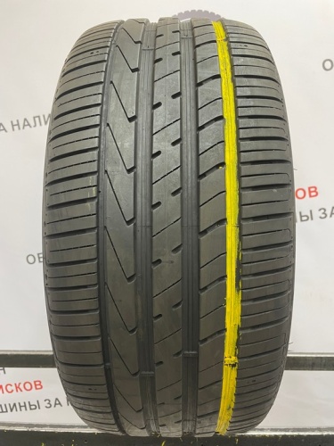 Hankook Ventus S1 Evo2 Suv R20 275/40 106Y