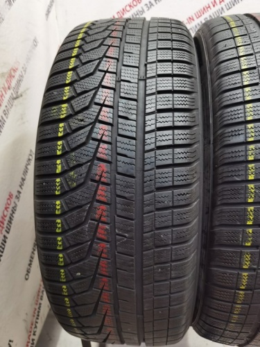 Hankook Winter I'Cept Evo2 W320A SUV R18 235/55