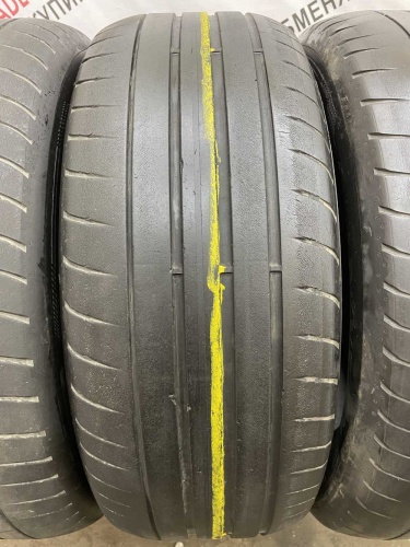 Goodyear Eagle F1 Asymmetric 5 235/55 R18 100H