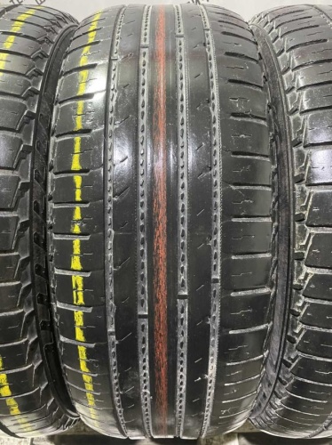 Nokian Tyres Hakka Blue SUV R18 225/55