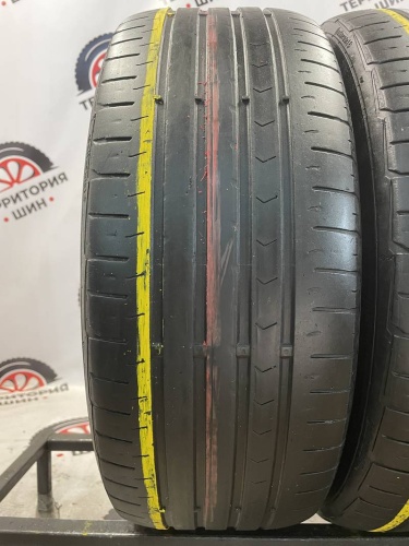 Continental ContiPremiumContact 5 R16 205/55