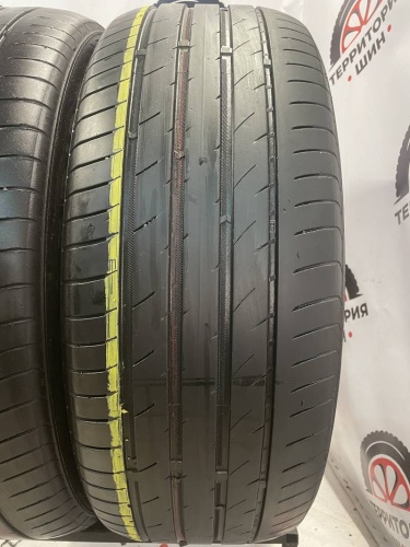 Goodride Solmax 1 R19 245/55