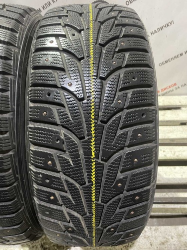 Hankook Winter I'Pike RS W419 R17 215/50