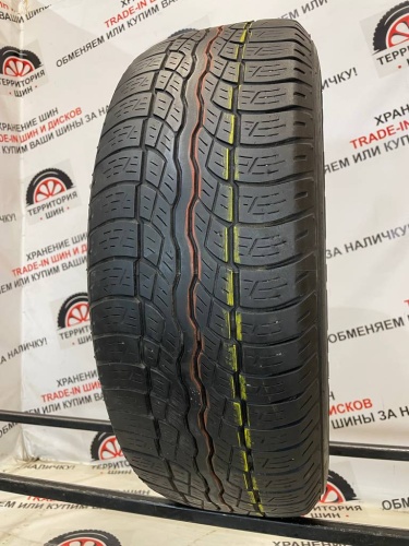 Bridgestone Dueler H/T 687 R16 235/60