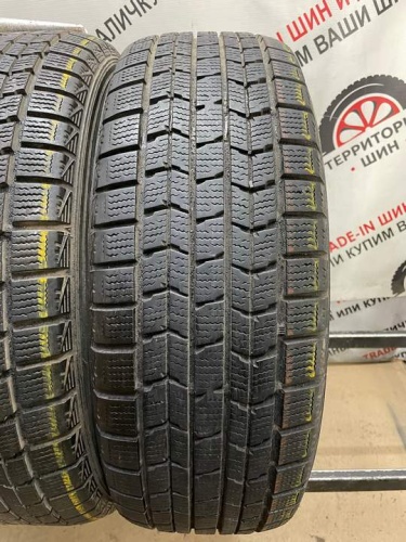 Dunlop Winter Maxx WM01 R16 205/65