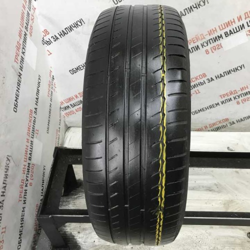 Bridgestone Dueler H/L 33 R18 235/55