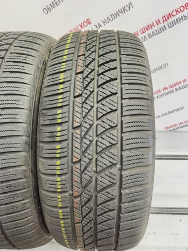 Hankook Kinergy 4S H740 R17 215/50