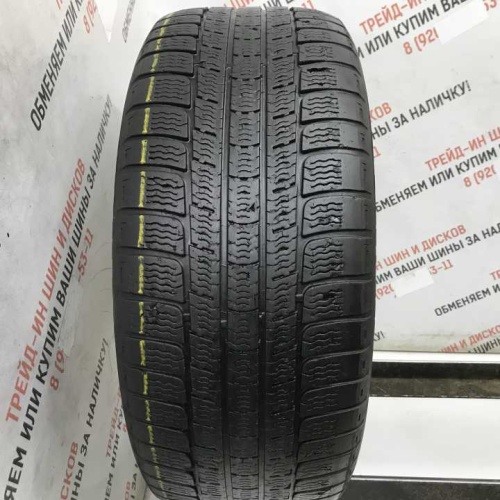 Michelin Latitude Alpin HP R17 235/55