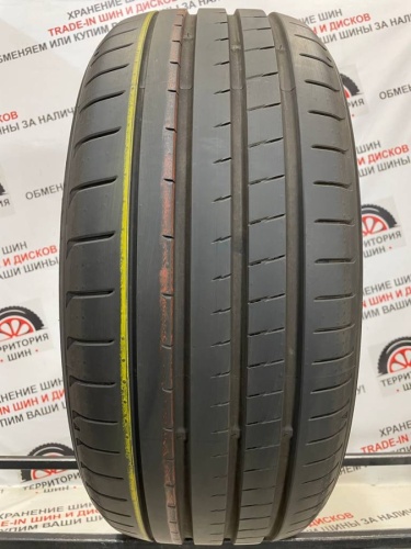 Yokohama Advan-Sport EV E+ R21 255/45